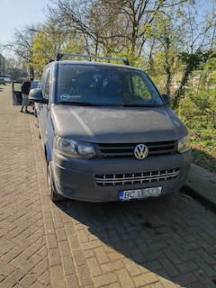 Bild des Angebotes VW T5 Transporter 7EA131/WF2/1T3 BMT