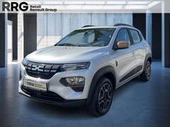 Bild des Angebotes Dacia Spring ELECTRIC EXTREME 65 CCS UPE:26.300,-