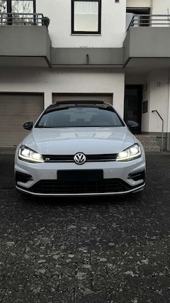 Bild des Angebotes VW Golf R
