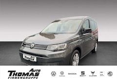 Bild des Angebotes VW Caddy 2.0TDI Klima PDC