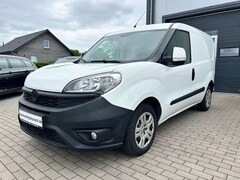 Bild des Angebotes Fiat Doblo Fiat Doblo 1.3 Multijet 90 SX Kastenwagen