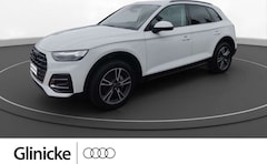 Bild des Angebotes Audi Q5 50 2.0 TFSI e quattro B&O Matrix Navi RFK AHK
