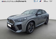 Bild des Angebotes BMW iX2 xDrive30 ///M-Sport/ACC/adapt.Fw./AHK/360°