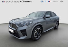 Bild des Angebotes BMW iX2 xDrive30 ///M-Sport/ACC/adapt.Fw./AHK/360°