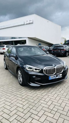 Bild des Angebotes BMW 118 118 i M Sport | TÜV NEU