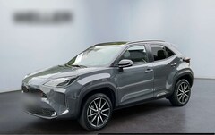 Bild des Angebotes Toyota Yaris Cross Hybrid GR *Premium* inkl. WKR