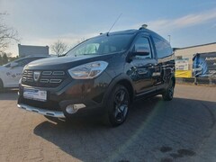 Bild des Angebotes Dacia Dokker Stepway Celebration GARANTIE KLIMA NAVI