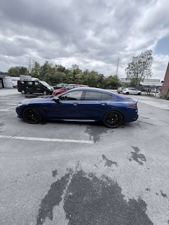 Bild des Angebotes BMW M8 M8 Competition Gran Coupe