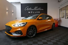 Bild des Angebotes Ford Focus Lim. ST *Headup*Recaro*Klimaauto*1Hd.*Pano