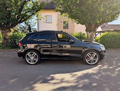 Audi SQ5 3.0 TDI quattro plus 8-Fach bereift, Pano...