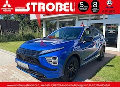 Bild des Angebotes Mitsubishi Eclipse Cross Plug-in-Hybrid SelectBLACK-EDITION