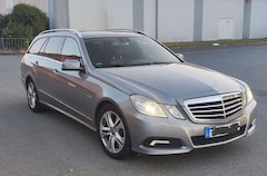Bild des Angebotes Mercedes-Benz E 220 E 220 CDI BlueEff. Voll Leder BiXenon Avantgarde