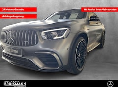Bild des Angebotes Mercedes-Benz GLC 63 AMG GLC 63 AMG 4M+ Coupé AHK/SHD/NIGHT/AMBIENTE