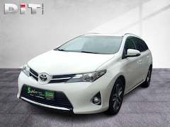 Bild des Angebotes Toyota Auris 1.6 Touring Sports Edi Klima Kamera Navi