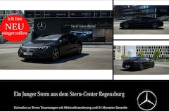 Bild des Angebotes Mercedes-Benz EQS 4M AMG+Hyperscreen+PANO+MASSAGE+DISTR.++