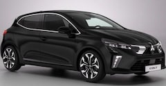 Mitsubishi Colt 1.0 T-Benziner *PLUS*6 Gang*MJ2026*
