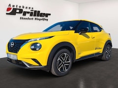 Bild des Angebotes Nissan Juke Hybrid N-Connecta/SHZ/DAB/NAVI