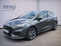 Bild des Angebotes Ford Fiesta ST-Line X +Winterp.+PDC+Ladestation+Easy-Parking+