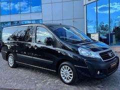 Bild des Angebotes Fiat Scudo Panorama Executive L2H1 165 Multijet Klima