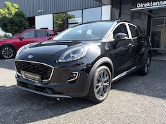 Bild des Angebotes Ford Puma 1.0 EcoBoost Mild Hybrid Titanium S/S