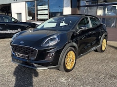 Bild des Angebotes Ford Puma 1.0 EcoBoost Mild Hybrid Titanium S/S