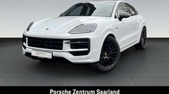 Bild des Angebotes Porsche Cayenne E-Hybrid Coupe Black Edition Bilder mit