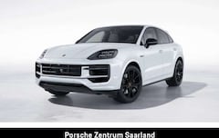 Bild des Angebotes Porsche Cayenne E-Hybrid Coupe Black Edition Sport Chron