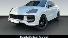 Bild des Angebotes Porsche Cayenne E-Hybrid Coupe Black Edition Sport Chron
