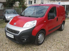 Bild des Angebotes Fiat Fiorino SX Kasten
