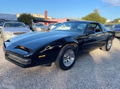 Bild des Angebotes Pontiac Firebird 2.8L Targa BJ 89 /EU2/AKTIONSPREIS B 6.