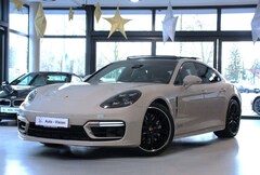 Bild des Angebotes Porsche Panamera GTS *Matrix LED*PDLS+*HUD*Panorama*360°