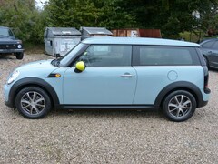 Bild des Angebotes MINI Cooper Clubman 1.6 [KLIMAAUTOMATIK/AHK/1. HAND]