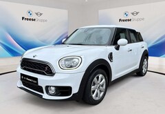 Bild des Angebotes MINI Cooper S Countryman Cooper S Countryman HEAD-UP PANO SPORTSITZE LED