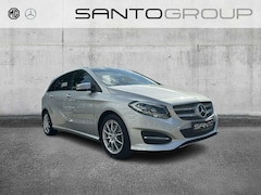 Bild des Angebotes Mercedes-Benz B 250 B 250 Style/Navi/Autom./Klima/Park-Assist./R-CD