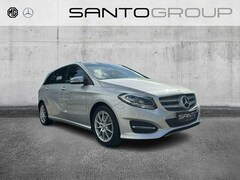 Bild des Angebotes Mercedes-Benz B 250 B 250 Style/Navi/Autom./Klima/Park-Assist./R-CD