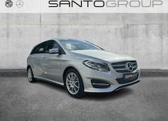 Bild des Angebotes Mercedes-Benz B 250 B 250 Style/Navi/Autom./Klima/Park-Assist./R-CD