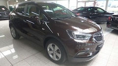 Bild des Angebotes Opel Mokka X Innovation 4x4-1.HAND-LEDER-NAVI-LED-RÜC
