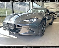 Bild des Angebotes Mazda MX-5 RF Homura 132 PS *Recaro*Kamera*Matrix*