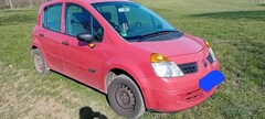 Bild des Angebotes Renault Modus 1.2 16V Authentique