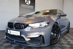 Bild des Angebotes BMW M4 Coupé COMPETITION/INDIVIDUAL/CARBON/KEIN-US