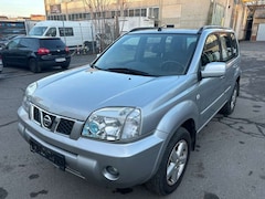Nissan X-Trail Elegance