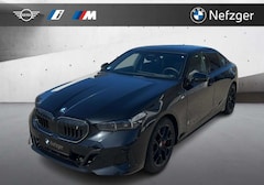 Bild des Angebotes BMW i5 xDrive40 Limousine M Sport Park-Assistent HUD HiFi