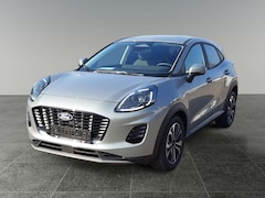 Bild des Angebotes Ford Puma 1.0 EcoBoost Mild Hybrid Titanium S/S (EURO