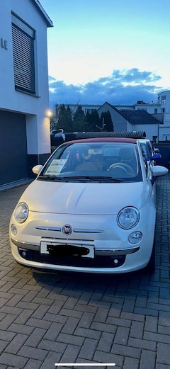 Bild des Angebotes Fiat 500C 500 C 0.9 TwinAir