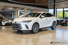 Bild des Angebotes Lexus RX 350 h Luxury Line