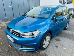 Bild des Angebotes VW Touran Trendline BMT/Start-Stopp