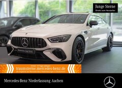 Bild des Angebotes Mercedes-Benz AMG GT 63 S E  Cp. AMG Keramik Carbon Perf-Abgas