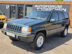 Bild des Angebotes Jeep Grand Cherokee Grand Cherokee Limited