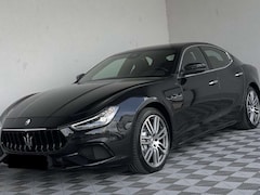 Bild des Angebotes Maserati Ghibli Ghibli Modena *Voll/GermanCar/Harman-Kardon