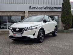 Bild des Angebotes Nissan Qashqai N-Connecta